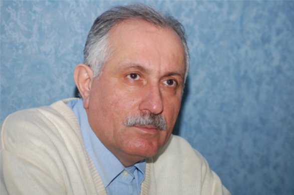 Над СМИ в Азербайджане правительство хочет установить полный контроль: Директор «Турана»