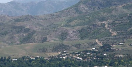 Ադրբեջանի կողմից ՀՀ սահմանամերձ գյուղերի գնդակոծությունների մասին զեկույցներն ուղարկվել են միջազգային կառույցներին