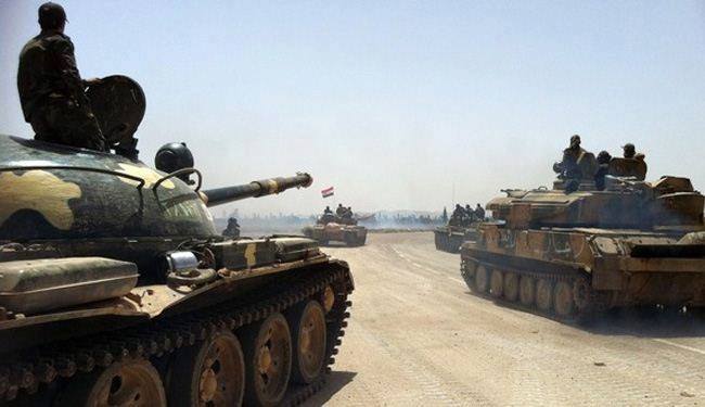 Атака игиловцев закончилась полным поражением: 80 ликвидированных боевиков