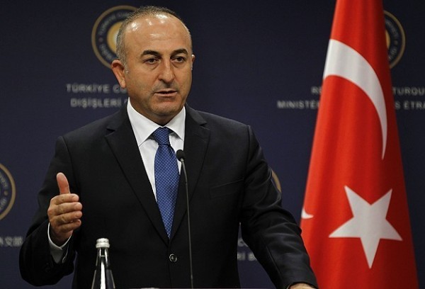 Чавушоглу заявил о планируемом визите в Турцию главы Генштаба России