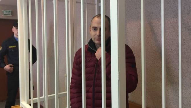 Լապշինը մինչև ներում ստանալն ադրբեջանական բանտում ինքնասպանության փորձ է ձեռնարկել