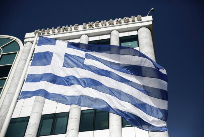 Սալոնիկում մեկնարկում է ԵԱՏՄ-Հունաստան գործարար համաժողովը