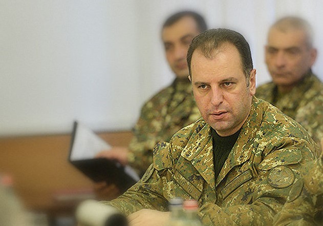 Министр обороны Армении рассказал о разнице между армянскими и азербайджанскими беспилотниками