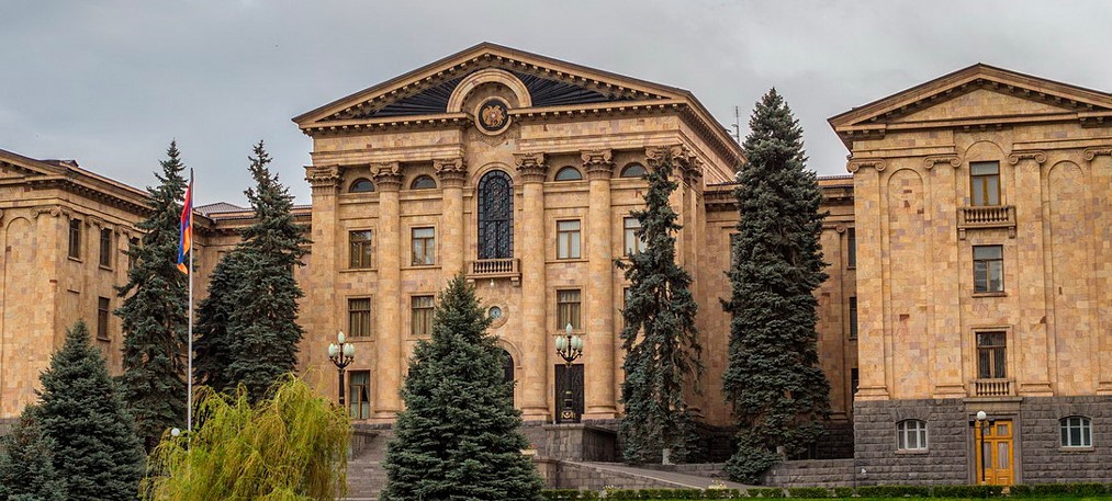 Парламент Армении единогласно ратифицировал соглашение с Бразилией «О техническом сотрудничестве»