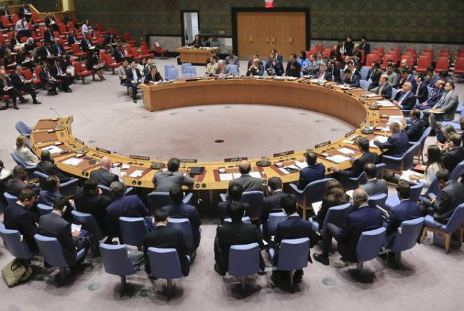 ՄԱԿ-ի ԱԽ-ն միաձայն բանաձեւ ընդունեց ԿԺԴՀ-ի դեմ պատժամիջոցների խստացման մասին