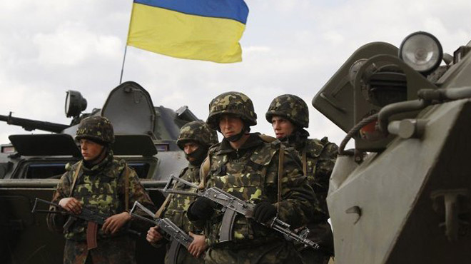 В Киеве назвали причину боязни Украины объявлять войну России