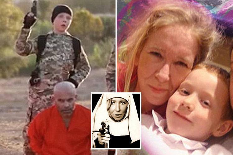 В Сирии ликвидирована террористка и вербовщица ИГ “белая вдова”