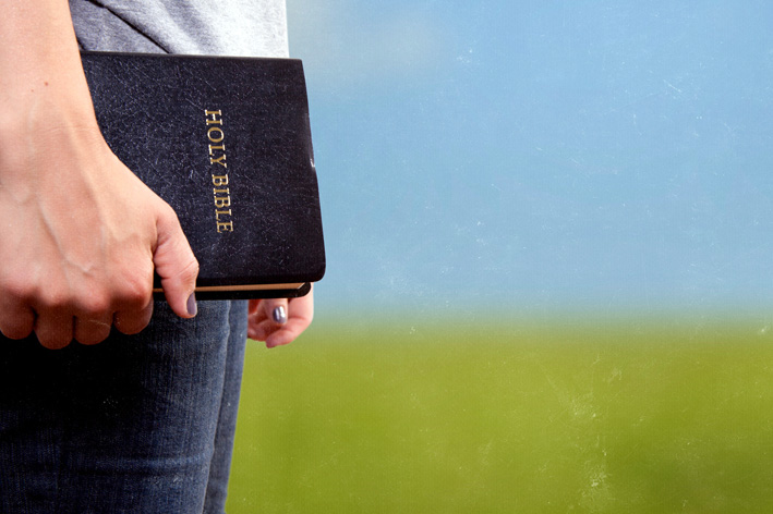 Ո՞ւմ, ե՞րբ եւ որքա՞ն ներել. ինչ է ասում Աստվածաշունչը