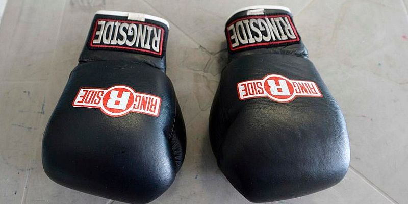 Сальвадорский боксер умер из-за нокаута во время боя
