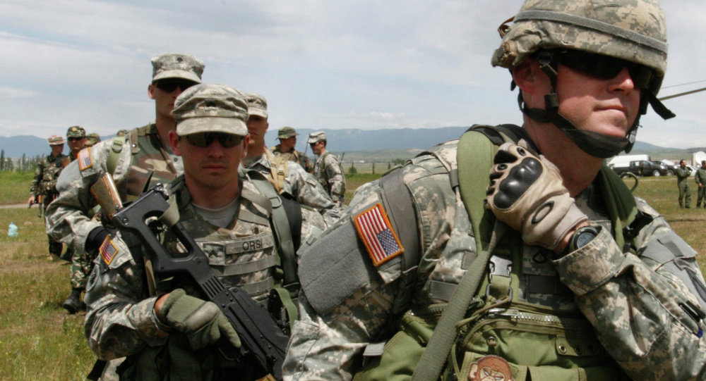 В армии США разрешили служить людям с проблемной психикой: СМИ