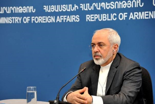 Իրանը բարձր է գնահատում Հայաստանի հետ քաղաքական եւ տնտեսական հարաբերությունները