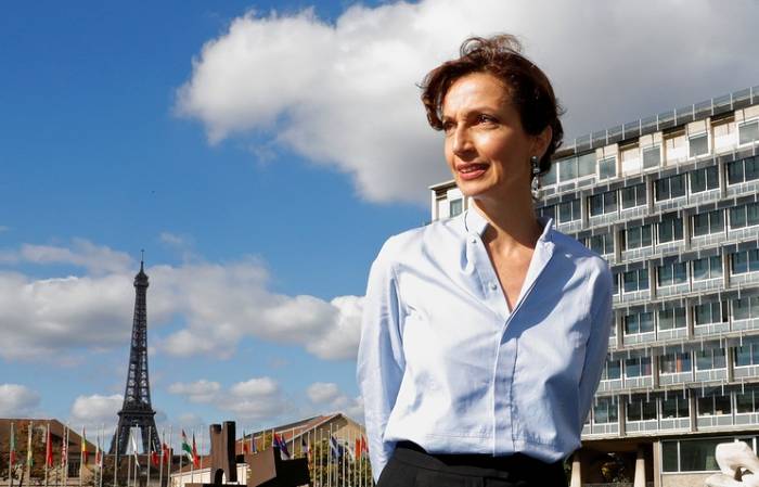 Главой ЮНЕСКО стала экс-министр культуры Франции