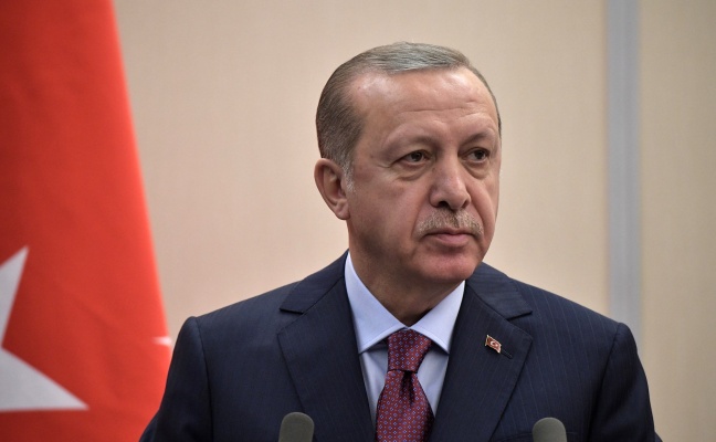 Эрдоган не принял извинения НАТО, потребовав “непростого” решения вопроса