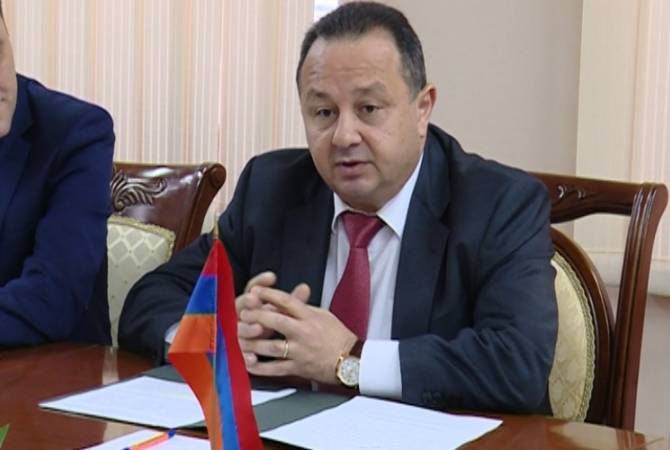 Հայաստանի փրկարար ուժերը միջազգային փրկարարական գործողություններում կներգրավվեն վարչապետի որոշմամբ