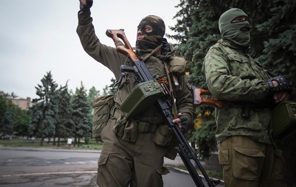 Ситуация в Донбассе близка к срыву всех договоренностей: Руководител представительства ДНР