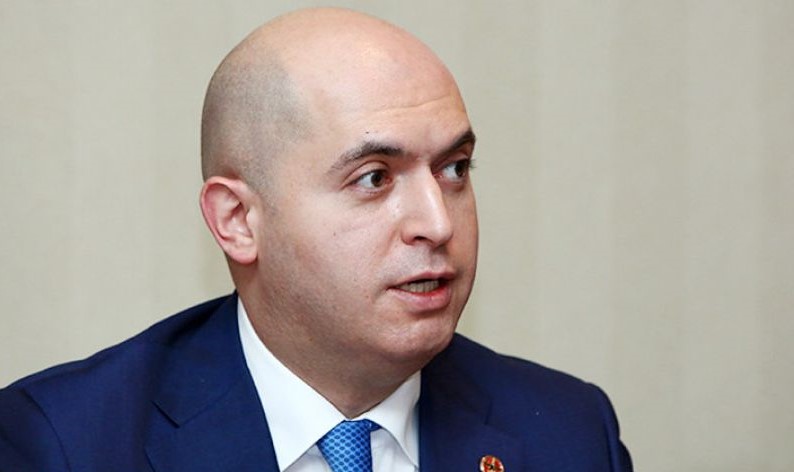 ԵՄ-Հայաստան առաջիկա համաձայնագիրը քաղաքական լուրջ կարեւորություն ունեցող փաստաթուղթ է