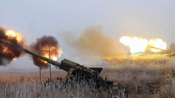 В Армении планируют уничтожить 140 единиц вышедшей из употребления военной техники