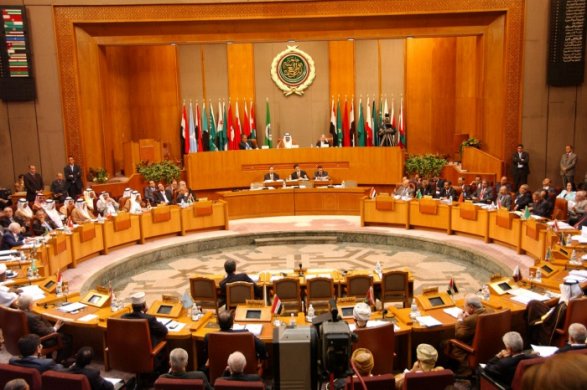 Лига арабских государств назвала “Хезболлу” террористической организацией