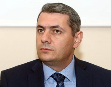 Сергей Минасян назначен послом Армении в Румынии