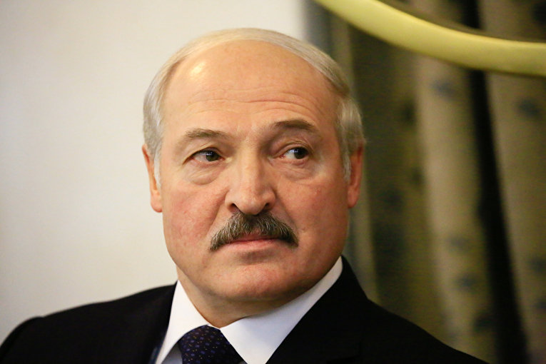 Лукашенко отказался ехать на саммит “Восточного партнерства”: Deutsche Welle