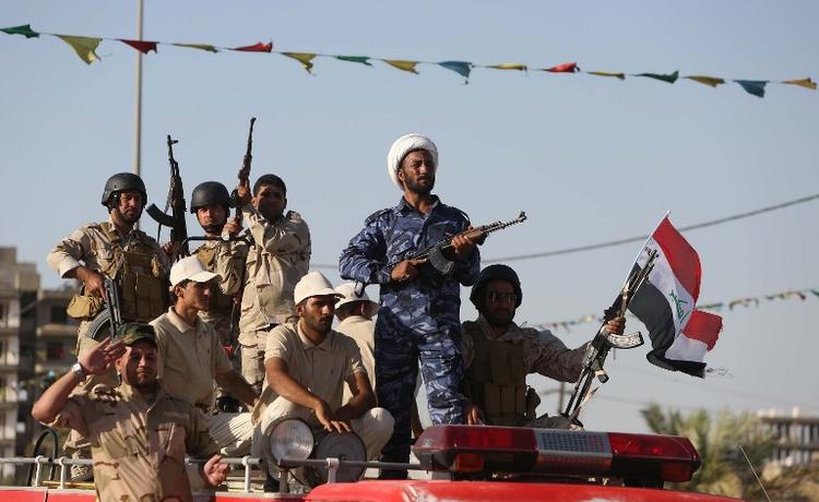 Иракская армия уничтожила последний оплот ИГ в стране: Командующий операцией