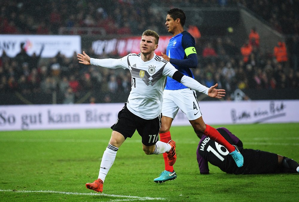 Գերմանիան խուսափեց պարտությունից Ֆրանսիայի դեմ խաղում, Բելգիան հաղթեց Ճապոնիային (տեսանյութ)