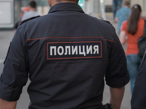 Закавтурок совершил разбойничье нападения и ранил российского полицейского