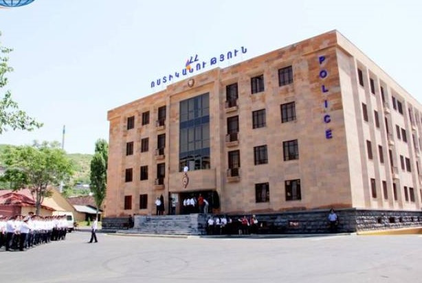 Երևանում բերման է ենթարկվել 35-ամյա ԱՄՆ քաղաքացին