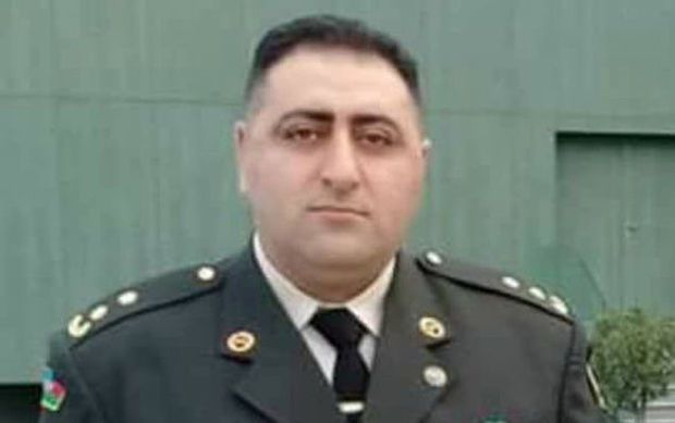 В Азербайджане Сафарову присвоили новое звание