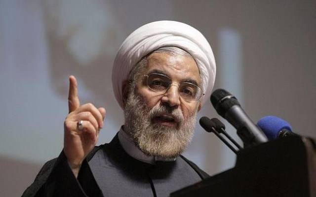 Иран призвал мусульманские страны разорвать отношения с Израилем