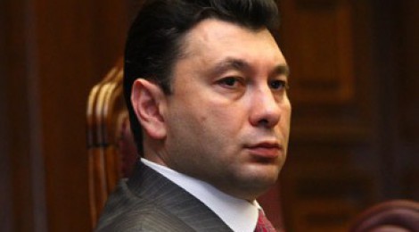 Шармазанов осудил позицию Латвии по Арцаху
