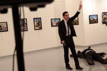 Թուրքիայում ՌԴ դեսպանի սպանության գործով ռուսական պատվիրակություն կժամանի Անկարա