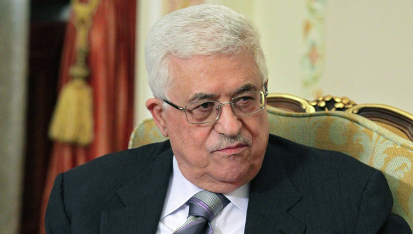 Иерусалим будет столицей Палестины: Махмуд Аббас