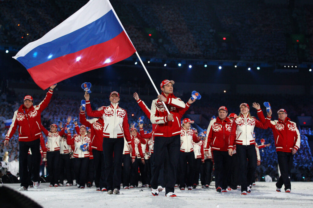 Ռուսաստանը չի մասնակցելու Օլիմպիական խաղերին. Մուտկոն ցմահ որակազրկվել է