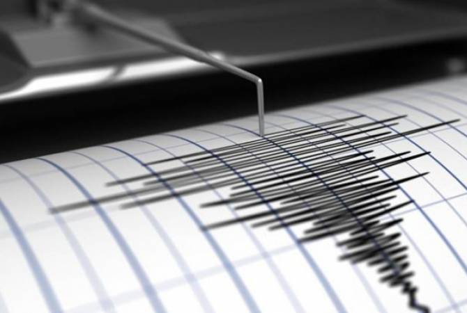 Իրանում 7-8 բալ ուժգնությամբ երկրաշարժ է տեղի ունեցել. Հայաստանում այն չի զգացվել