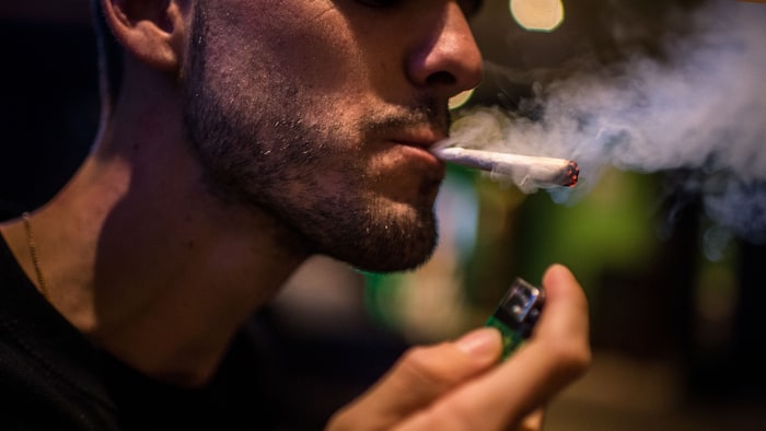 В Грузии легализовали марихуану