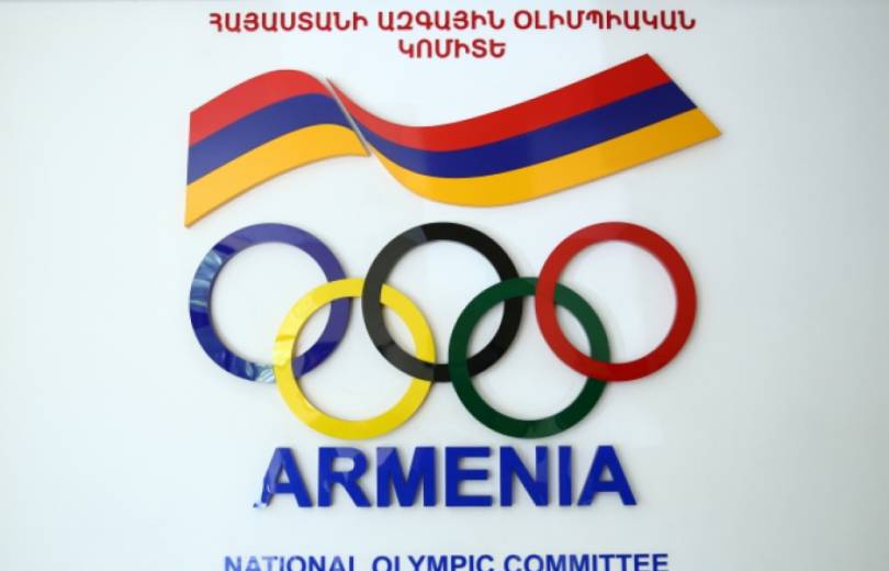 Юные армянские спортсмены завоевали медали на чемпионате Европы