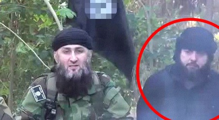 Грузия подтвердила гибель Ахмеда Чатаева в Тбилиси