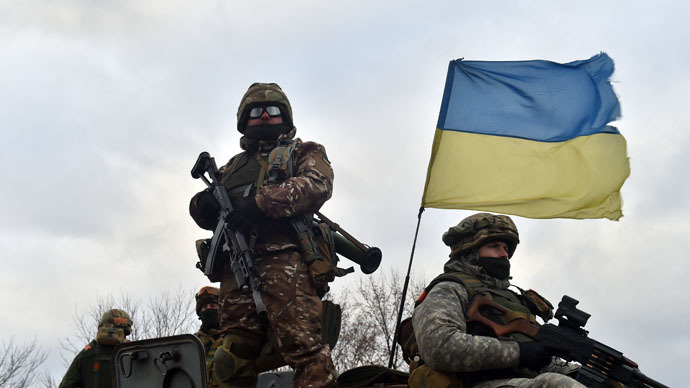Украинские силовики занижают число потерь в Донбассе: Представитель командования ДНР
