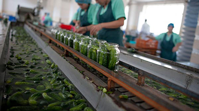 В Арташатский консервный завод «АртФуд» будет вложено порядка 3 млн долларов
