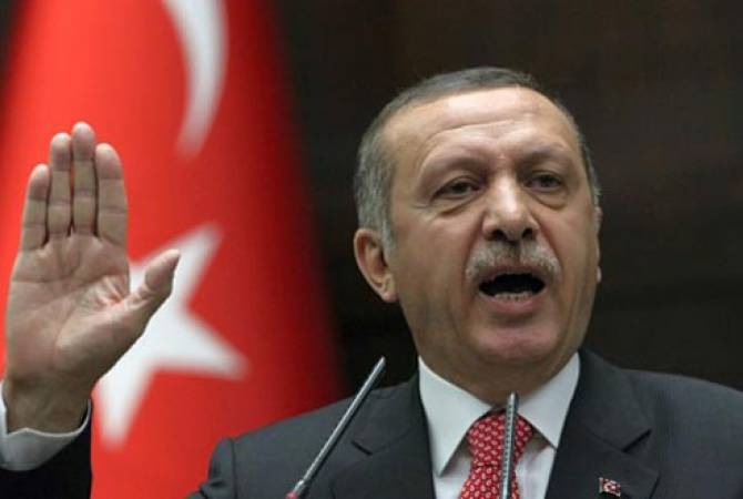 Թուրքիան Իսլամական համագործակցություն կազմակերպության արտահերթ գագաթնաժողով կգումարի