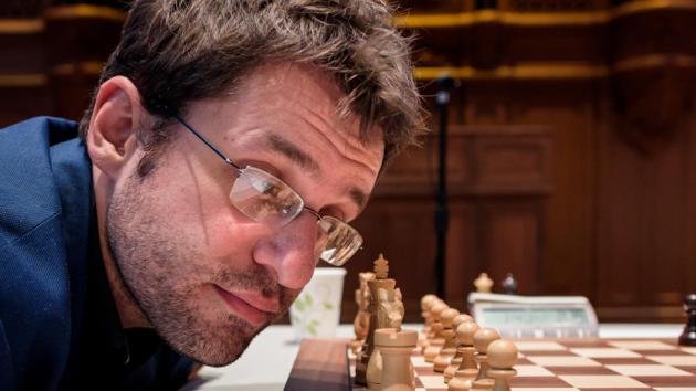 «London Chess Classic»․ Լևոն Արոնյանը 7-րդ ոչ-ոքին գրանցեց