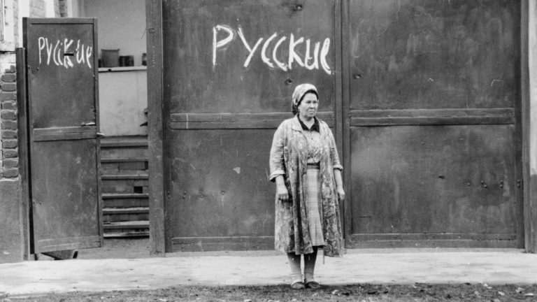 Азербайджанский журналист призвал «убивать как собак» русскоговорящих сограждан