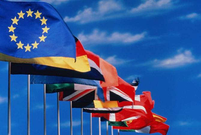 ԵՄ-ի երկրների ղեկավարները հաստատեցին անցումը Brexit-ի շուրջ բանակցությունների երկրորդ փուլին