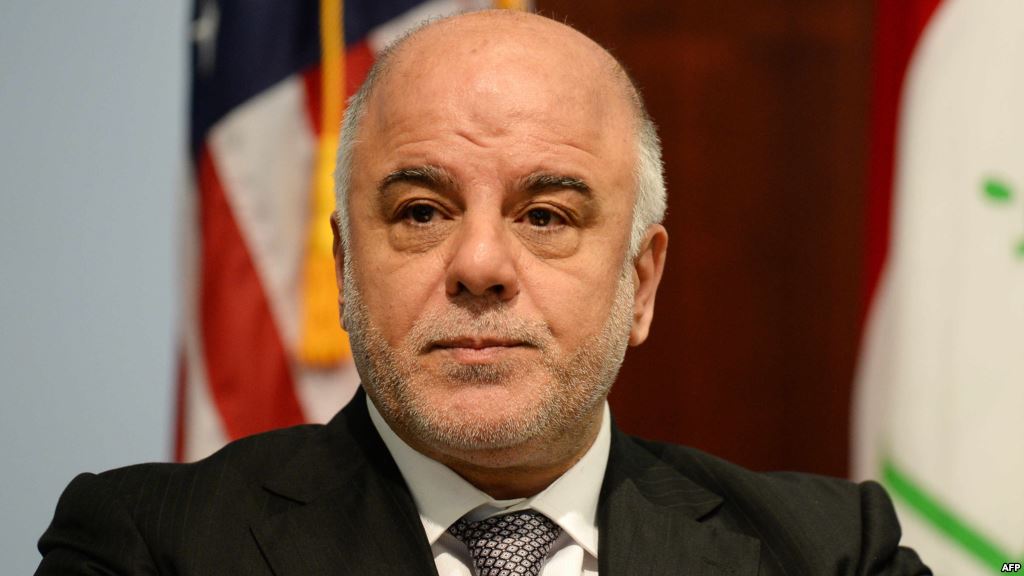 Премьер-министр Ирака объявил о победном завершении войны против ИГ