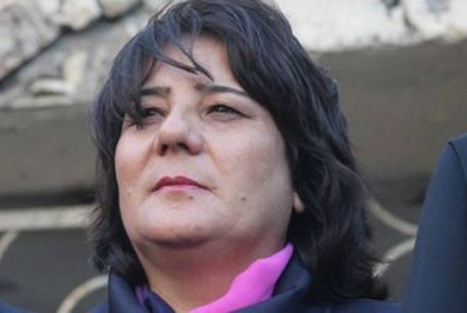 Ադրբեջանական դատարանը ընդդիմադիր Գյոզալ Բայրամլիին դատապարտել է 3 տարվա ազատազրկման