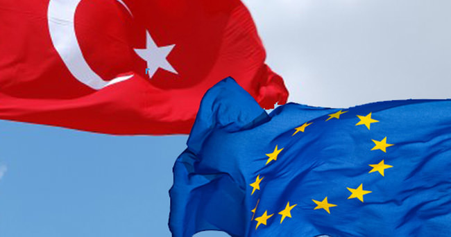 Թուրքիայի բնակչության 78․9 տոկոսը կողմ է եվրաինտեգրմանը
