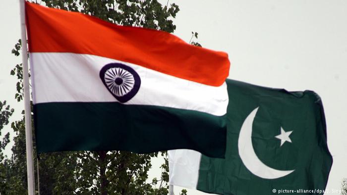 Военное столкновение между Индией и Пакистаном: Стороны сообщают о погибших
