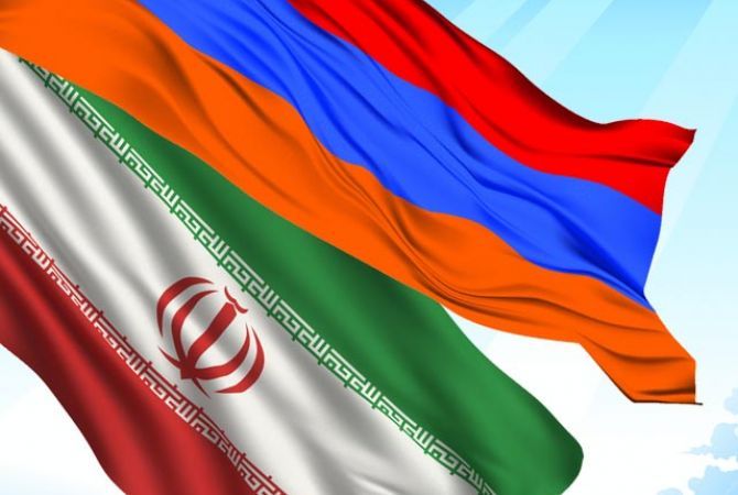 Հայաստանը 2018-ին փորձելու է կամուրջ դառնալ ԵԱՏՄ-ի եւ Իրանի միջև