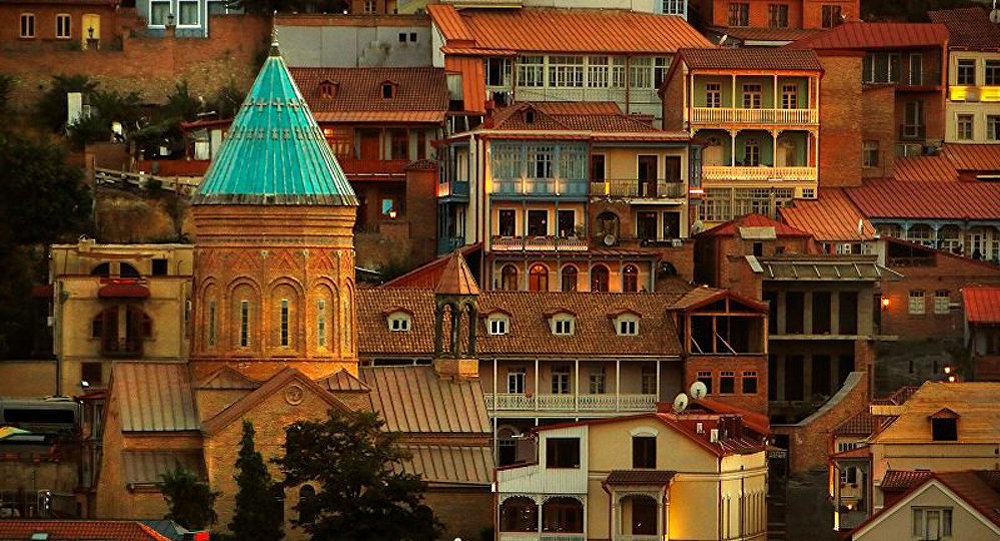 Грузия выплатит Армянской апостольской церкви 600 000 тысяч лари компенсации